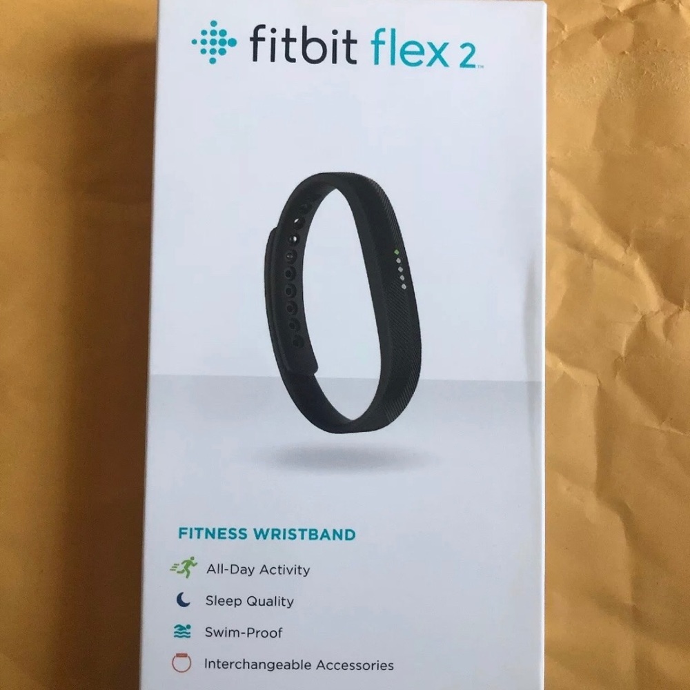 Fitbit Flex 2